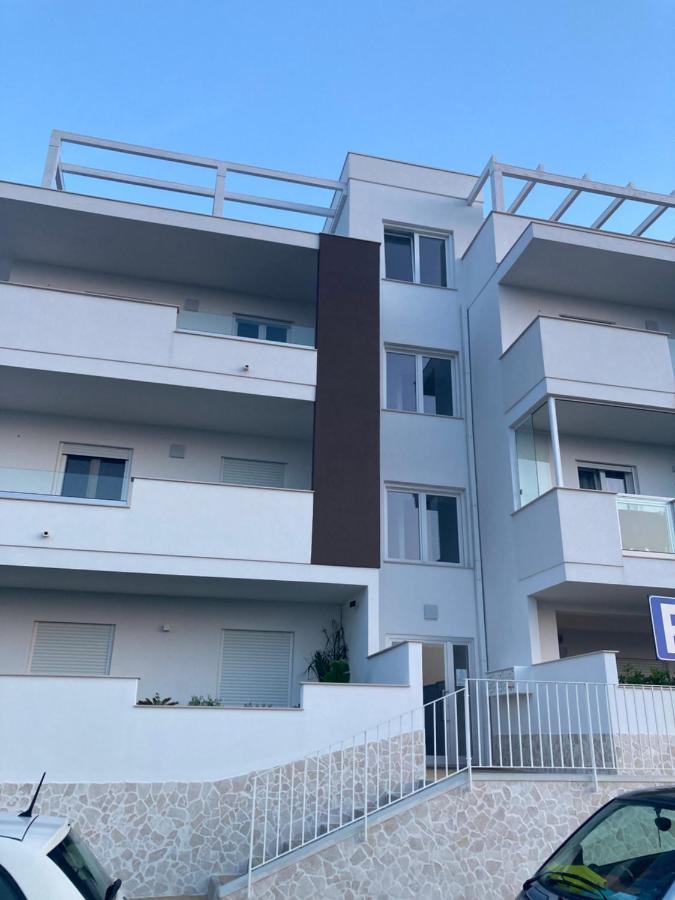 Ristella Home Monopoli Exterior foto