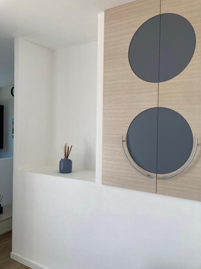Ristella Home Monopoli Exterior foto