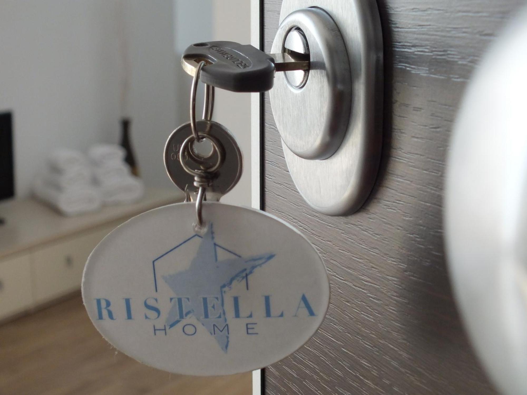 Ristella Home Monopoli Exterior foto